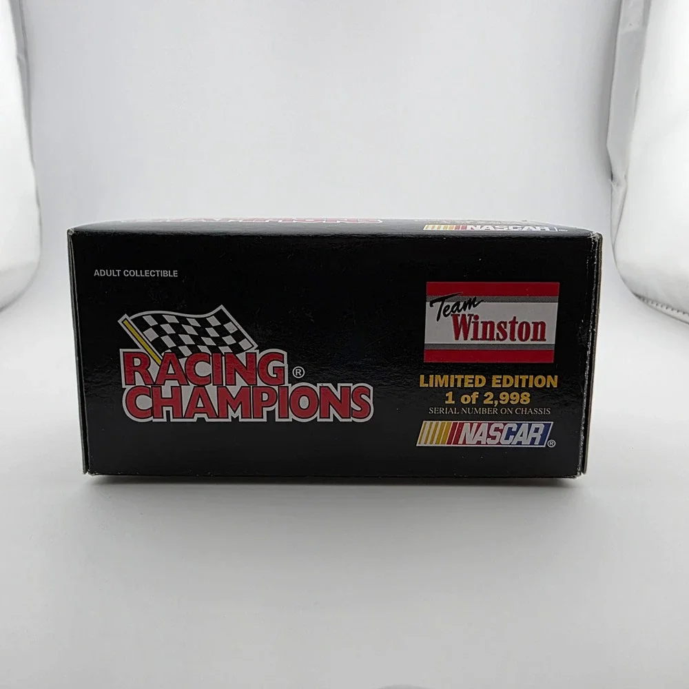 Racing Champions Jimmy Spencer #23 Team Winston 1:64 Ford Taurus‎ 1998
